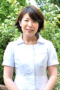 写真：南麻衣子