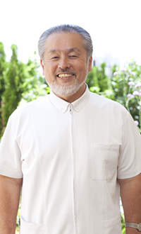 写真：上田緑郎