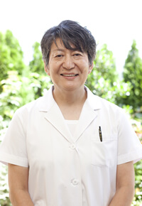 写真 上田眞知子