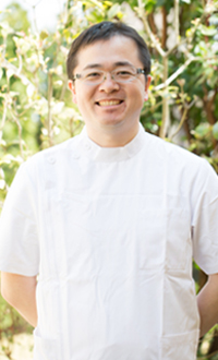 写真：上田智弘