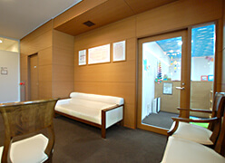 写真：キッズルーム